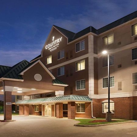Country Inn & Suites By Radisson, Dfw Airport South, Tx Irving Exteriér fotografie