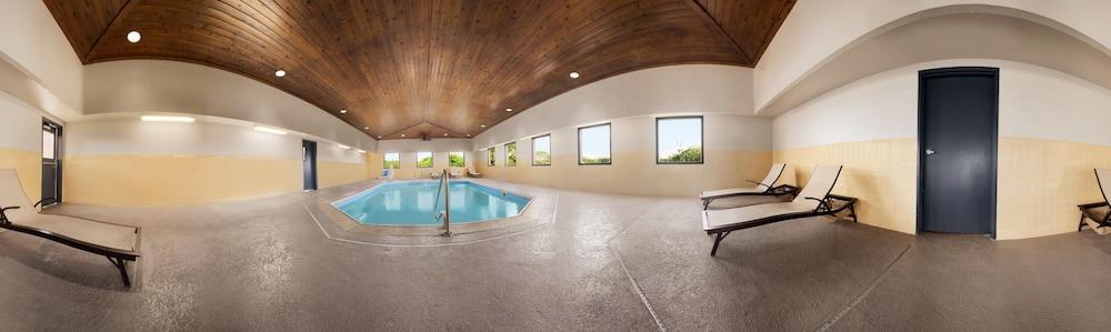 Country Inn & Suites By Radisson, Dfw Airport South, Tx Irving Exteriér fotografie
