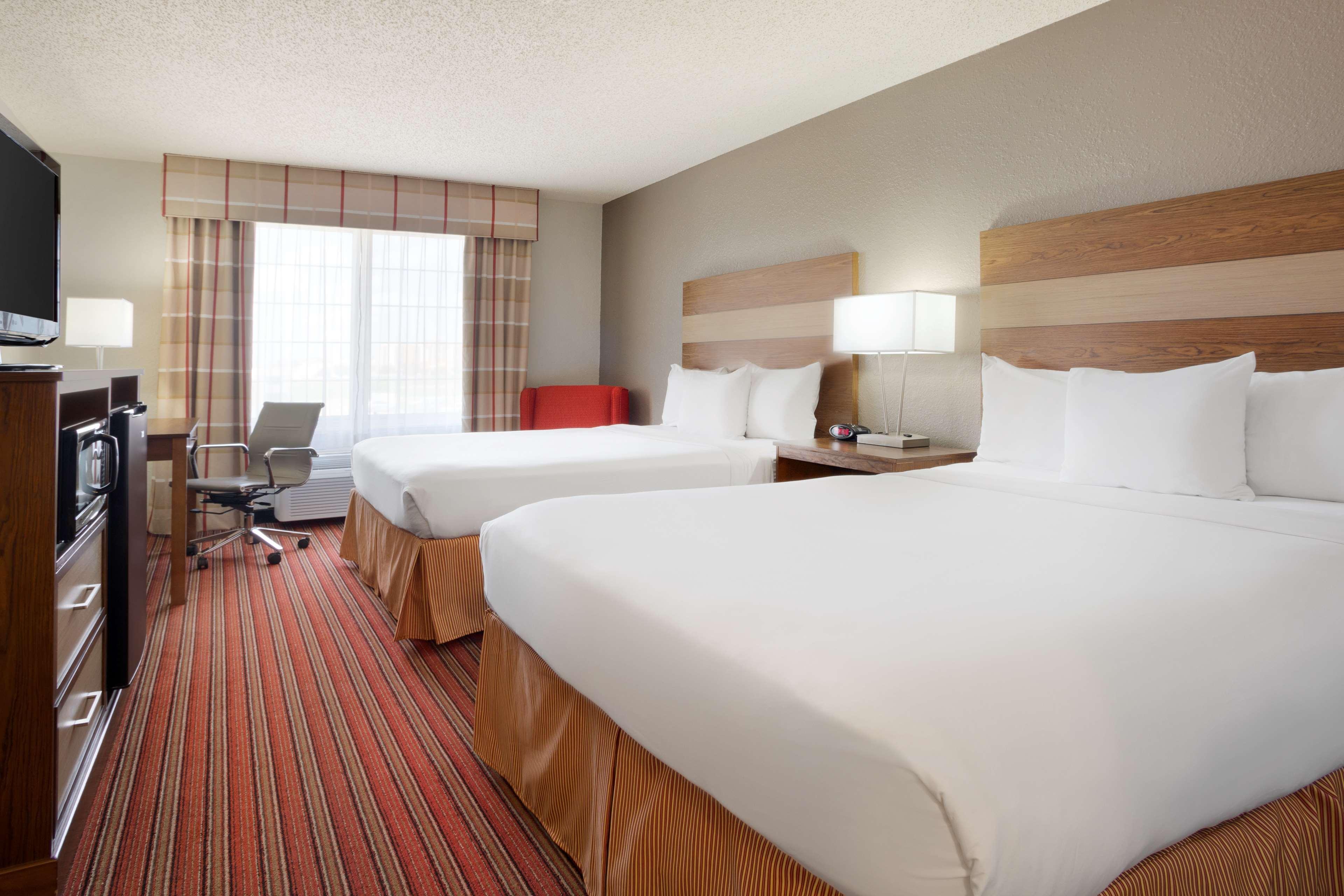 Country Inn & Suites By Radisson, Dfw Airport South, Tx Irving Exteriér fotografie