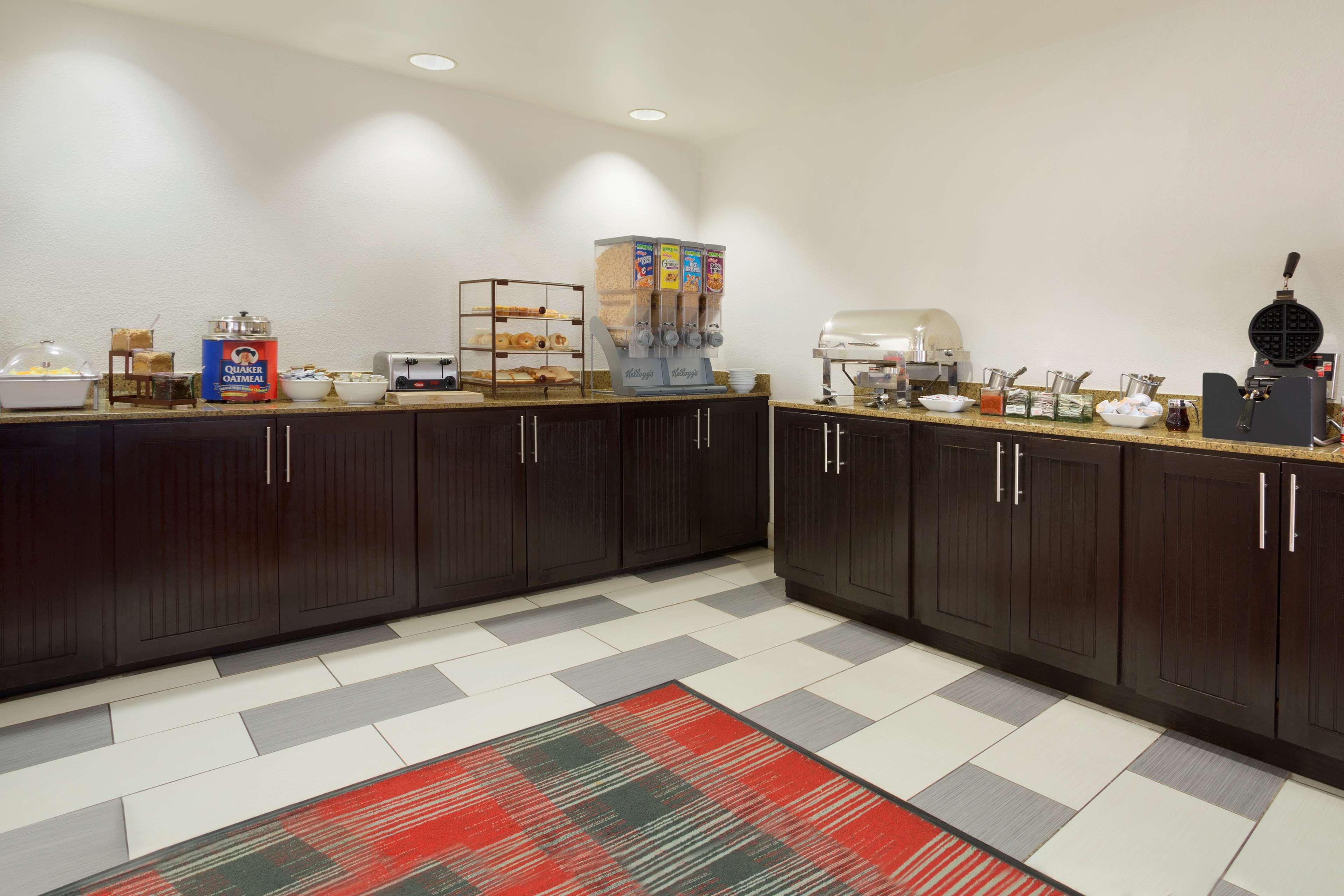Country Inn & Suites By Radisson, Dfw Airport South, Tx Irving Exteriér fotografie