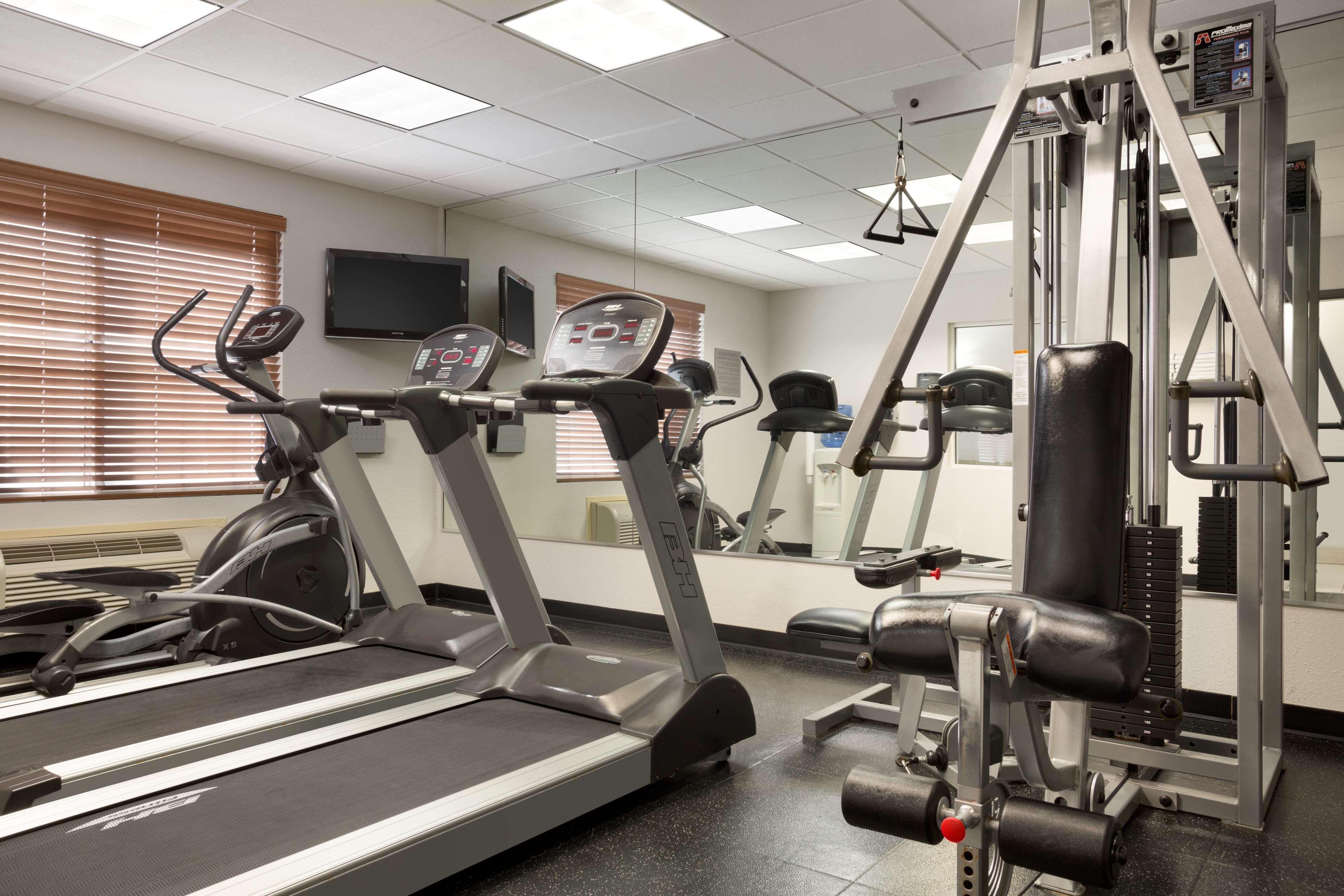 Country Inn & Suites By Radisson, Dfw Airport South, Tx Irving Exteriér fotografie