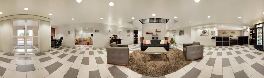 Country Inn & Suites By Radisson, Dfw Airport South, Tx Irving Exteriér fotografie