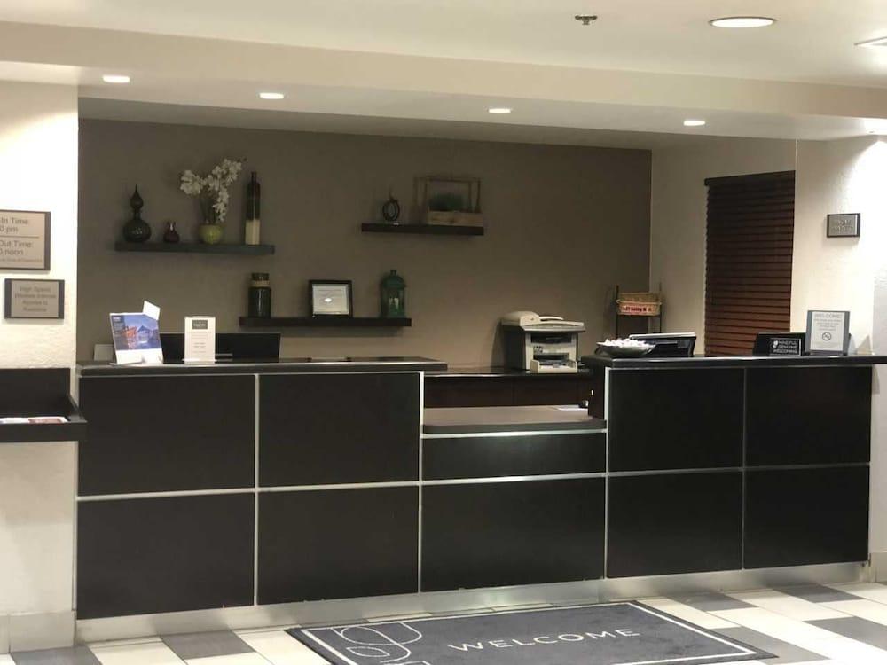 Country Inn & Suites By Radisson, Dfw Airport South, Tx Irving Exteriér fotografie