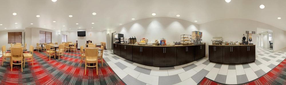 Country Inn & Suites By Radisson, Dfw Airport South, Tx Irving Exteriér fotografie