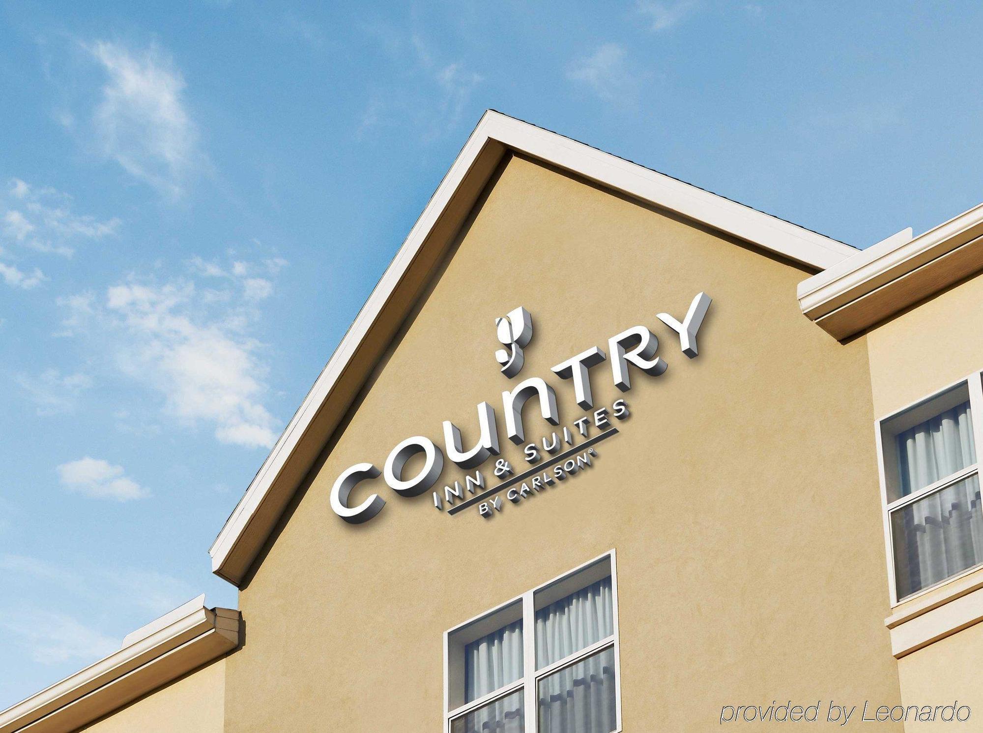 Country Inn & Suites By Radisson, Dfw Airport South, Tx Irving Exteriér fotografie