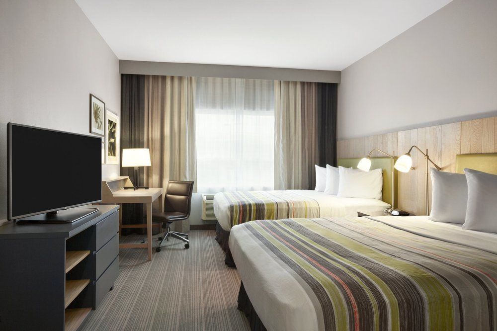 Country Inn & Suites By Radisson, Dfw Airport South, Tx Irving Exteriér fotografie