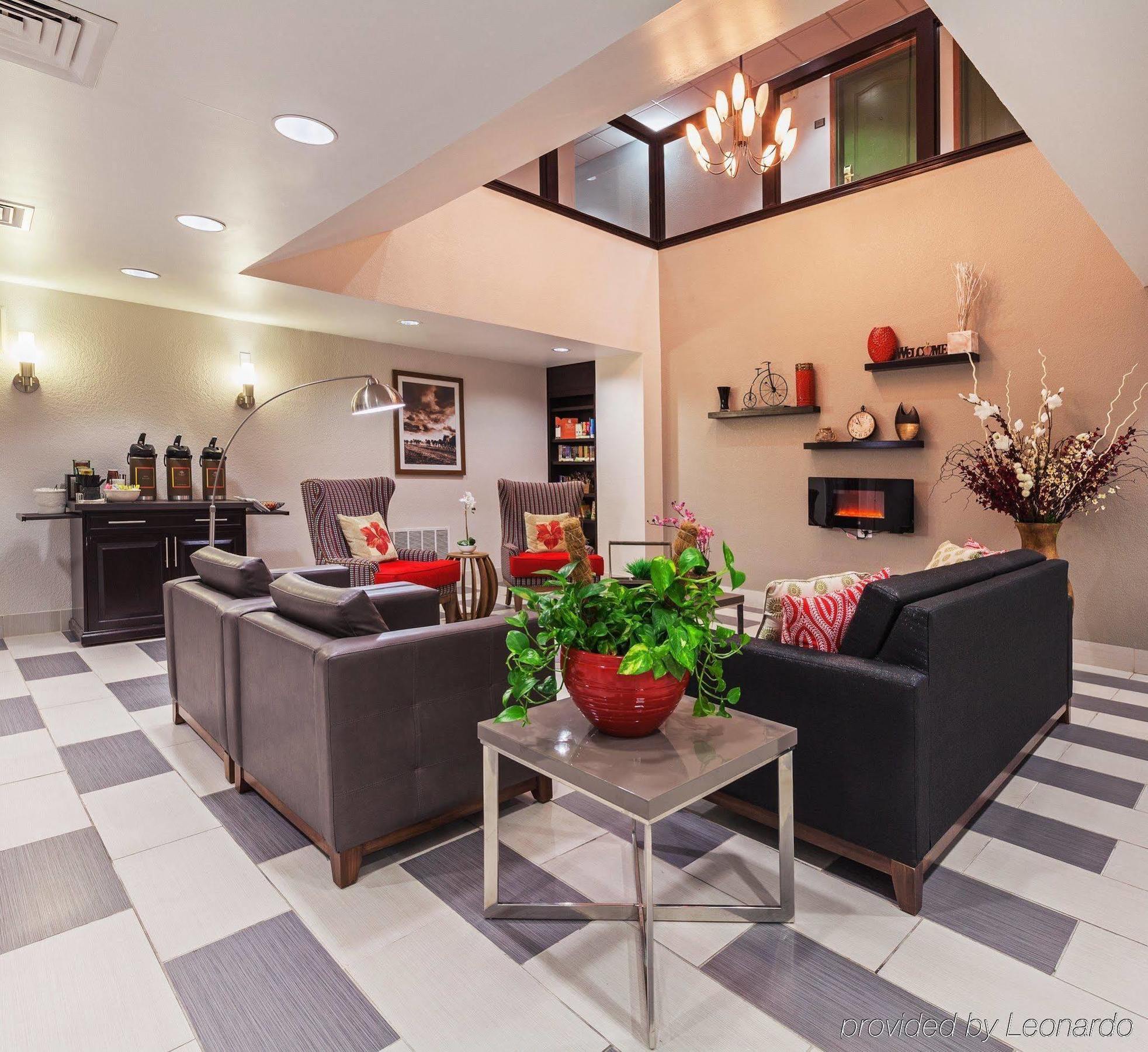 Country Inn & Suites By Radisson, Dfw Airport South, Tx Irving Exteriér fotografie