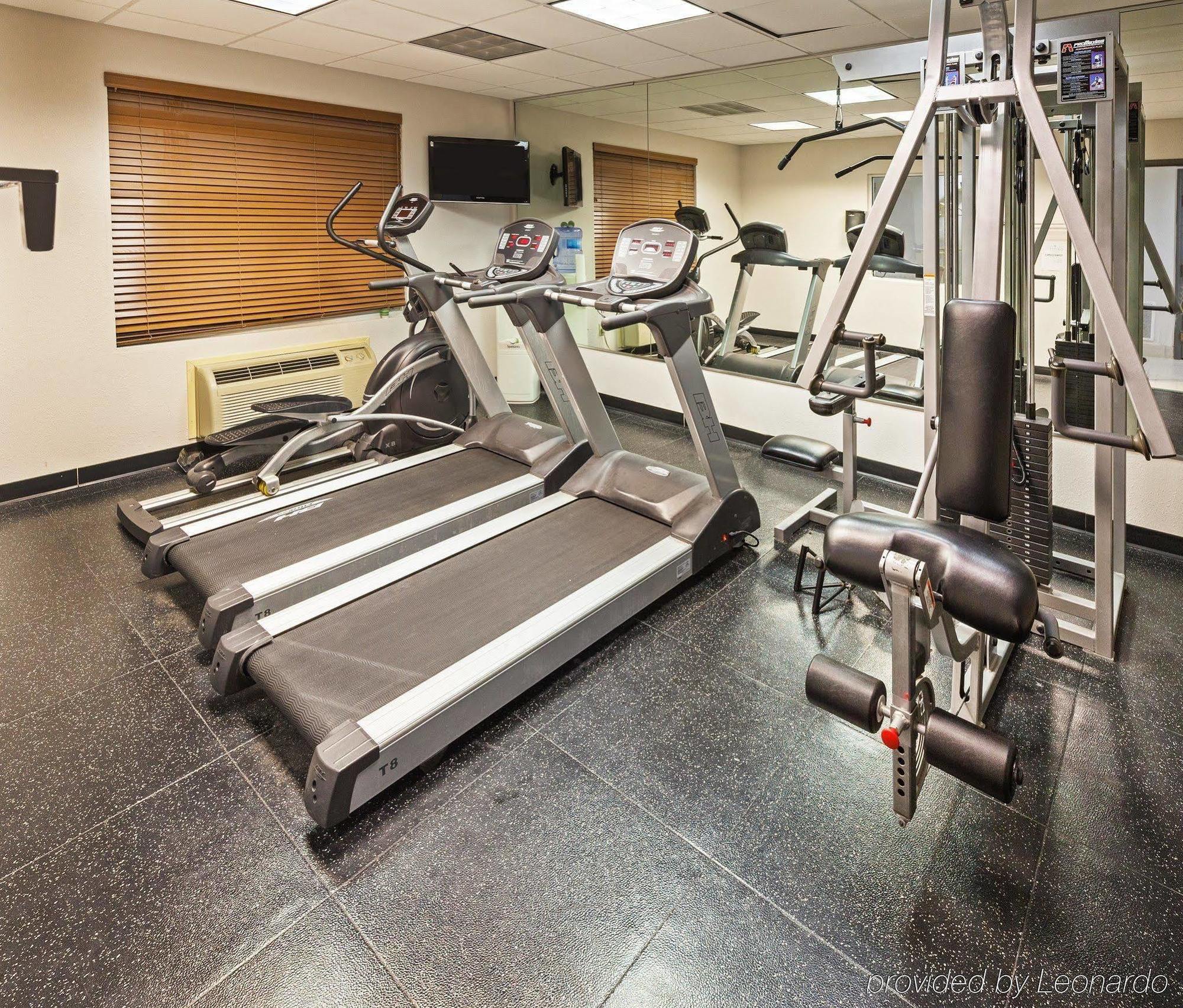 Country Inn & Suites By Radisson, Dfw Airport South, Tx Irving Exteriér fotografie