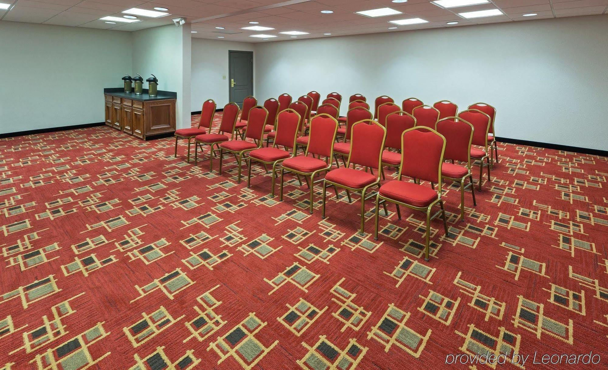 Country Inn & Suites By Radisson, Dfw Airport South, Tx Irving Exteriér fotografie