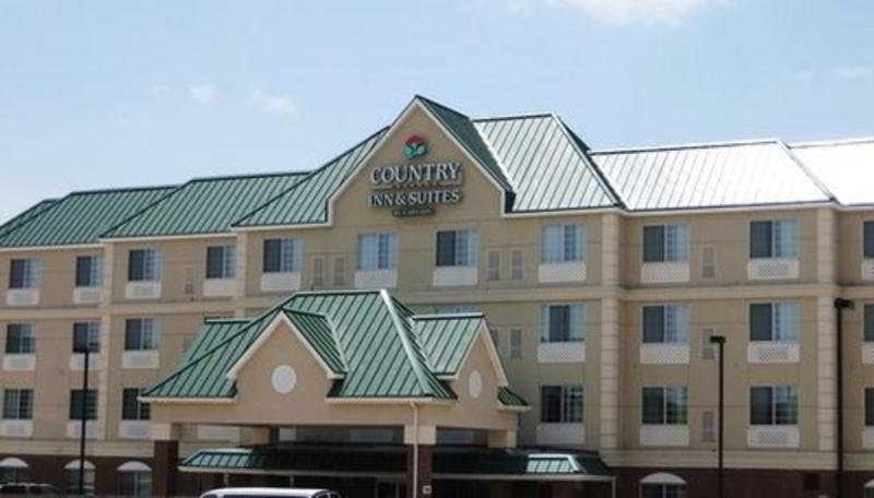 Country Inn & Suites By Radisson, Dfw Airport South, Tx Irving Exteriér fotografie