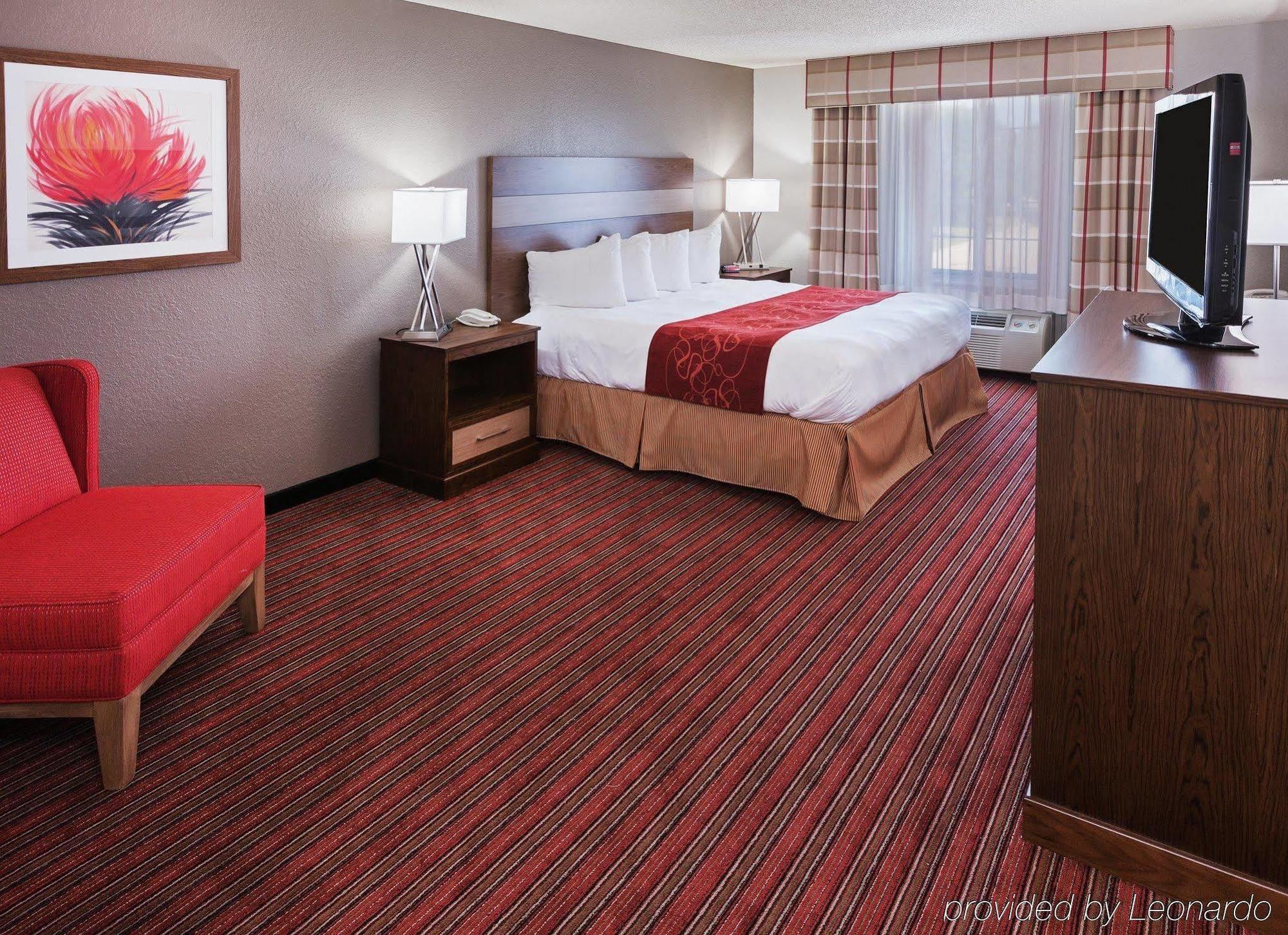 Country Inn & Suites By Radisson, Dfw Airport South, Tx Irving Exteriér fotografie