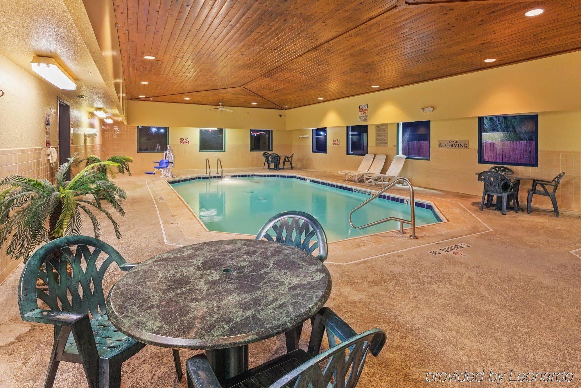 Country Inn & Suites By Radisson, Dfw Airport South, Tx Irving Exteriér fotografie