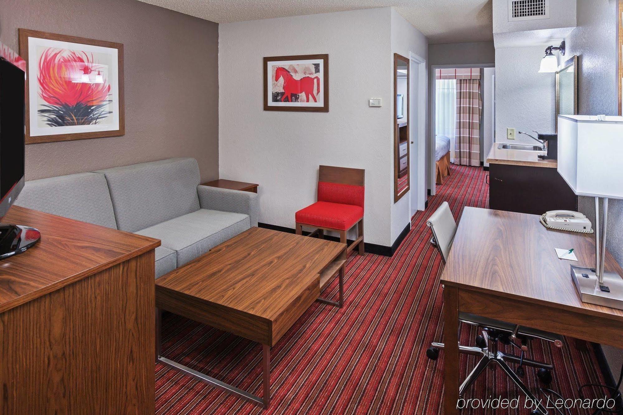 Country Inn & Suites By Radisson, Dfw Airport South, Tx Irving Exteriér fotografie