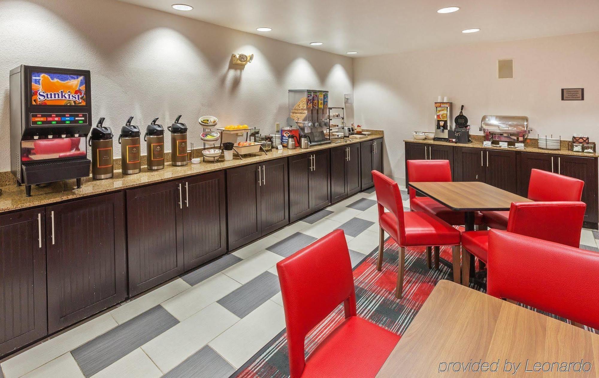 Country Inn & Suites By Radisson, Dfw Airport South, Tx Irving Exteriér fotografie