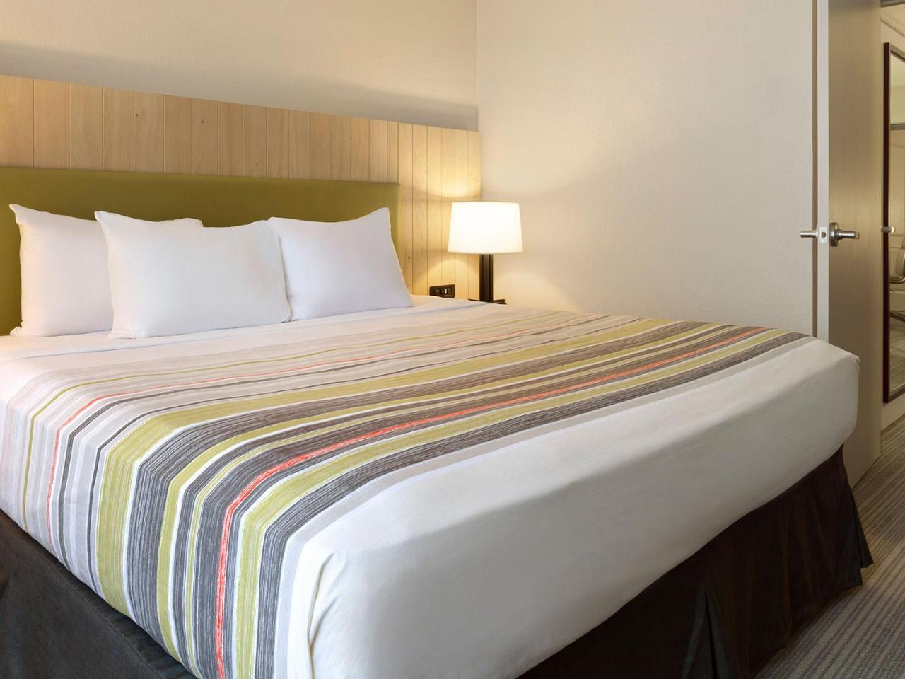 Country Inn & Suites By Radisson, Dfw Airport South, Tx Irving Exteriér fotografie