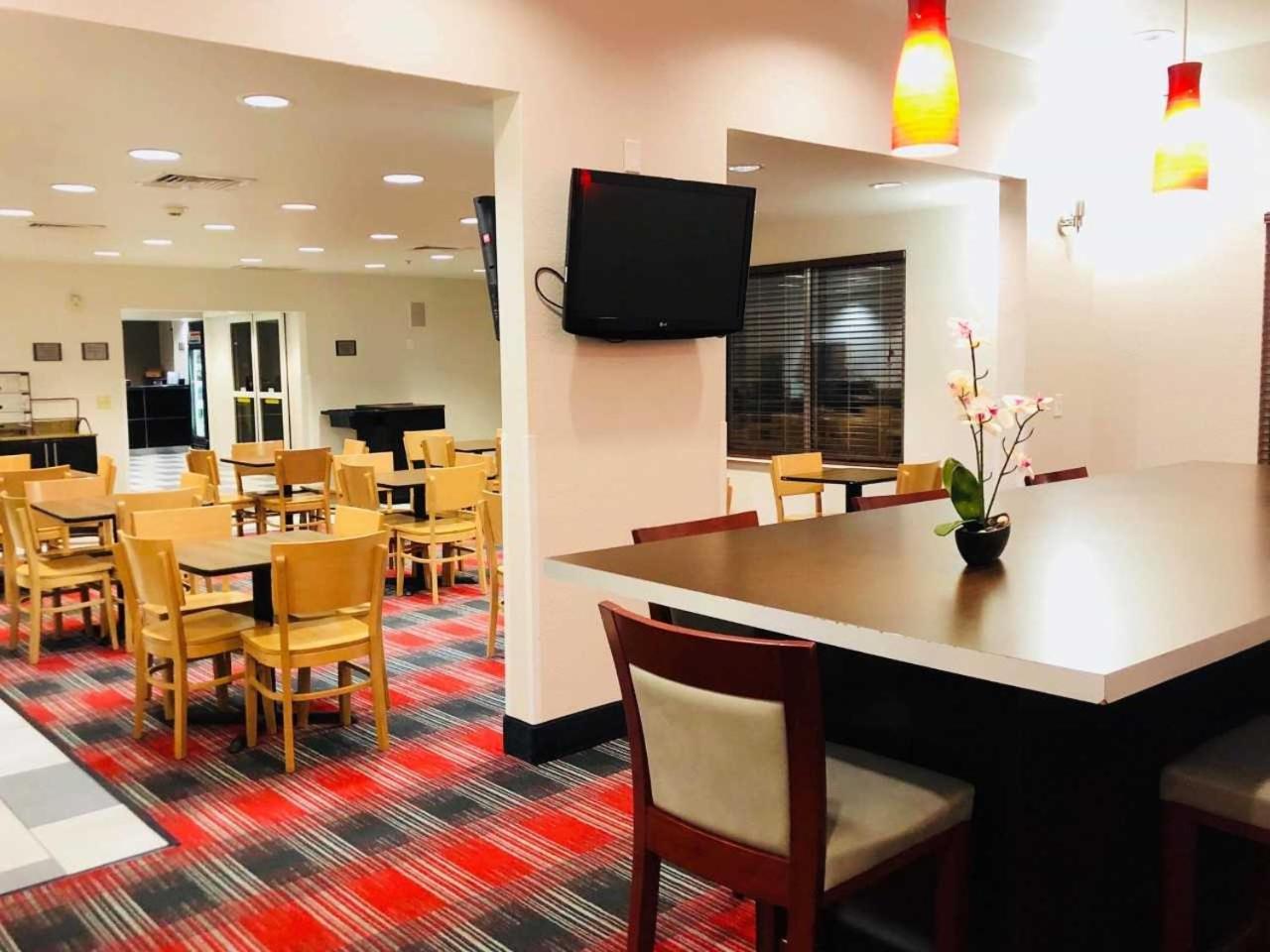 Country Inn & Suites By Radisson, Dfw Airport South, Tx Irving Exteriér fotografie