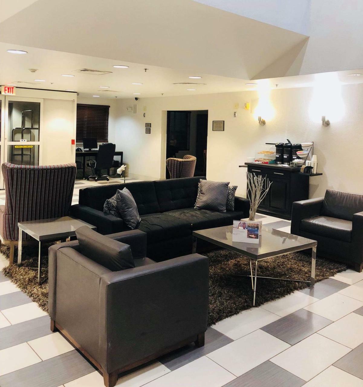 Country Inn & Suites By Radisson, Dfw Airport South, Tx Irving Exteriér fotografie