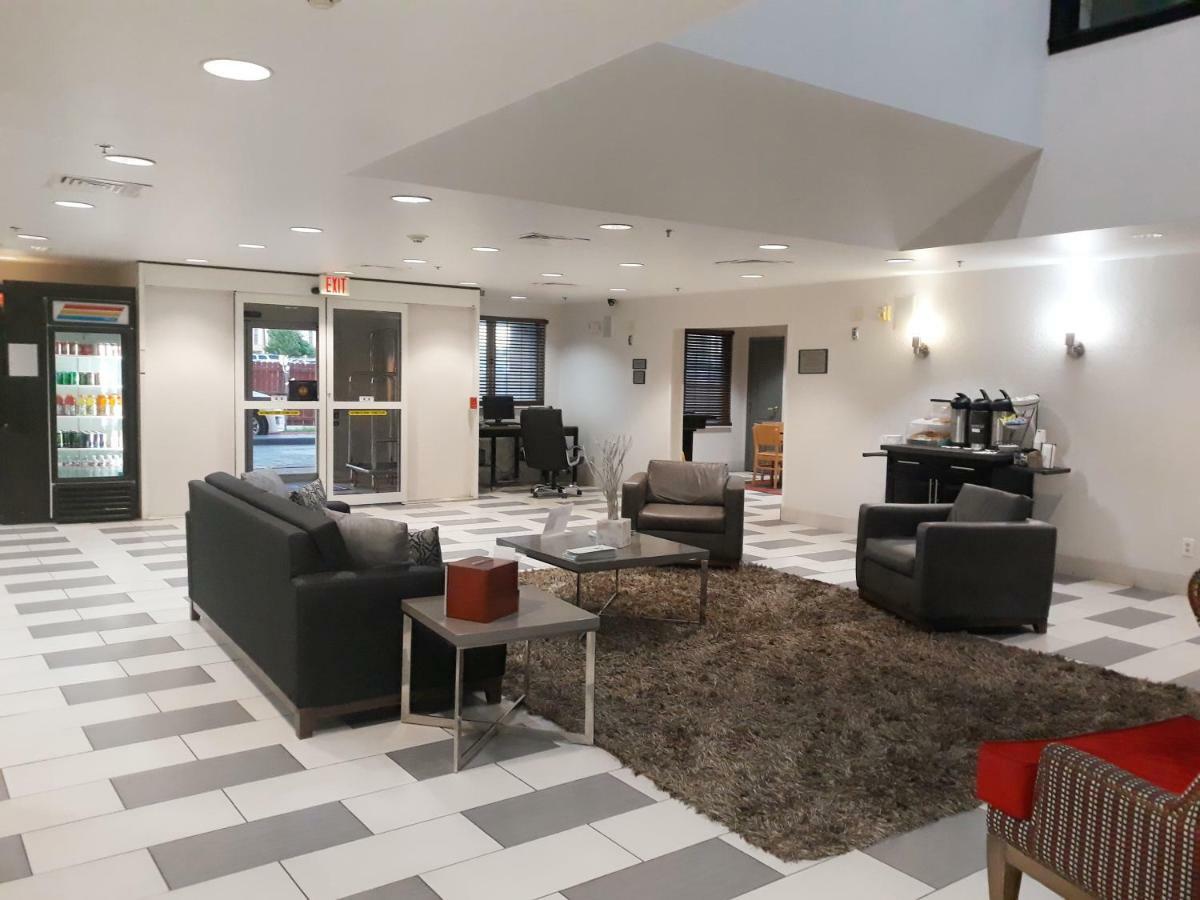 Country Inn & Suites By Radisson, Dfw Airport South, Tx Irving Exteriér fotografie